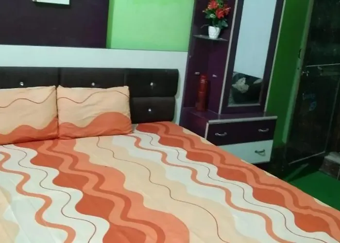 Balaji Guest House