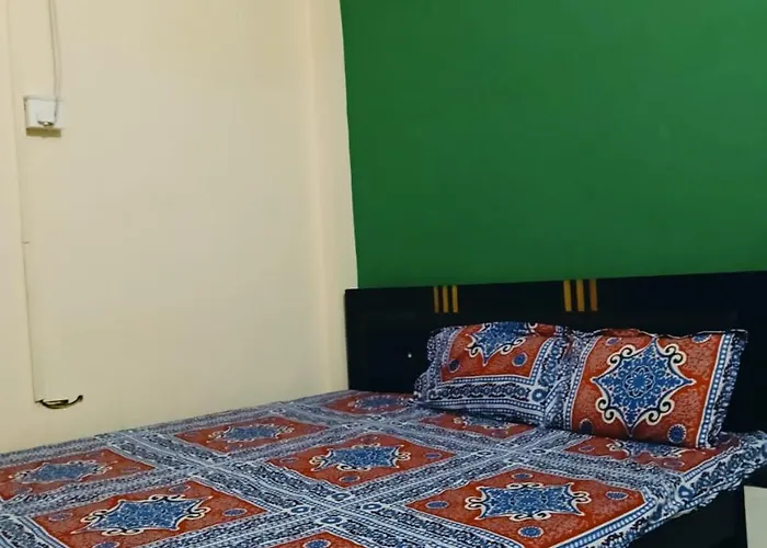 Balaji Guest House