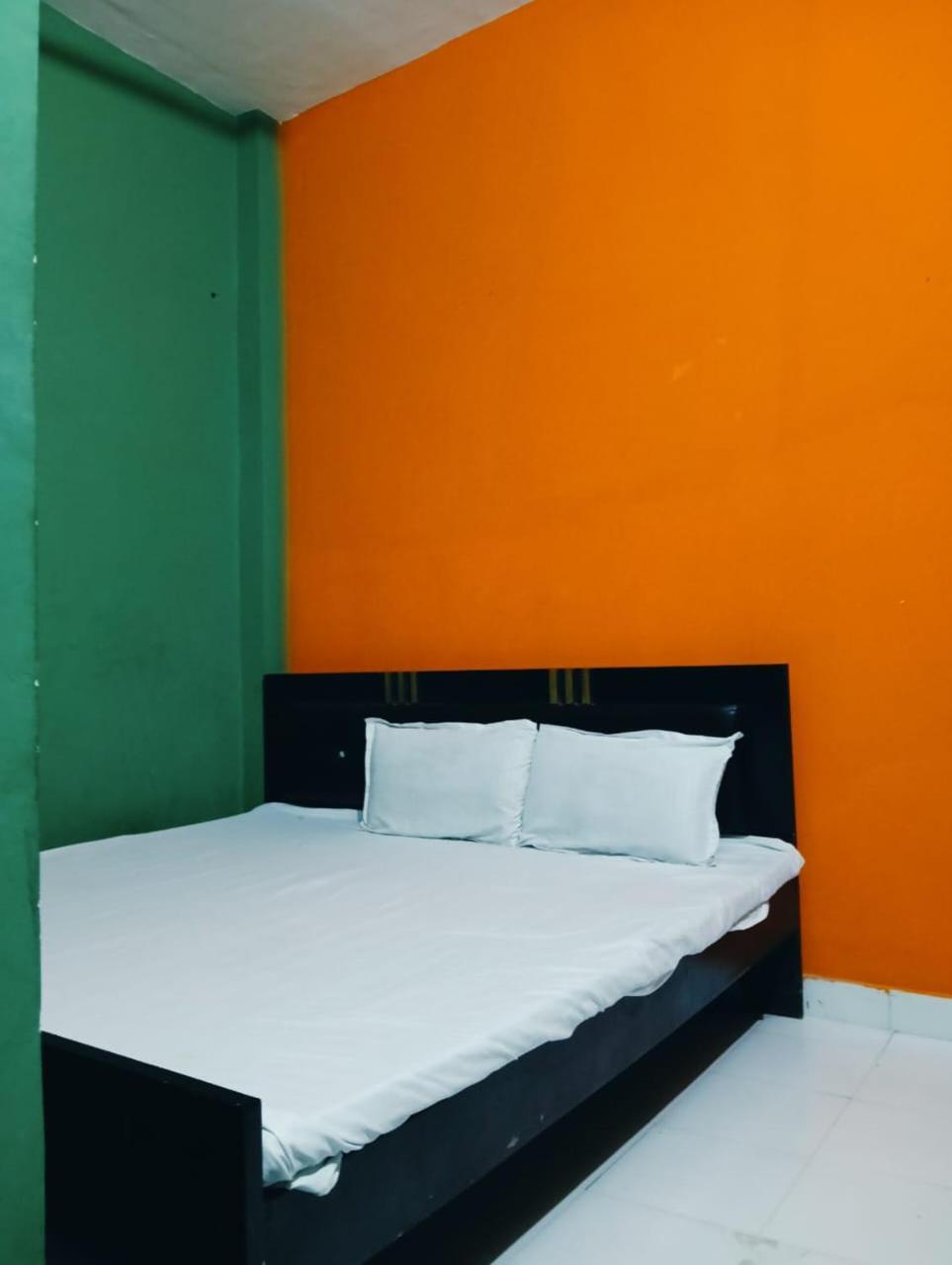 Balaji Homestay