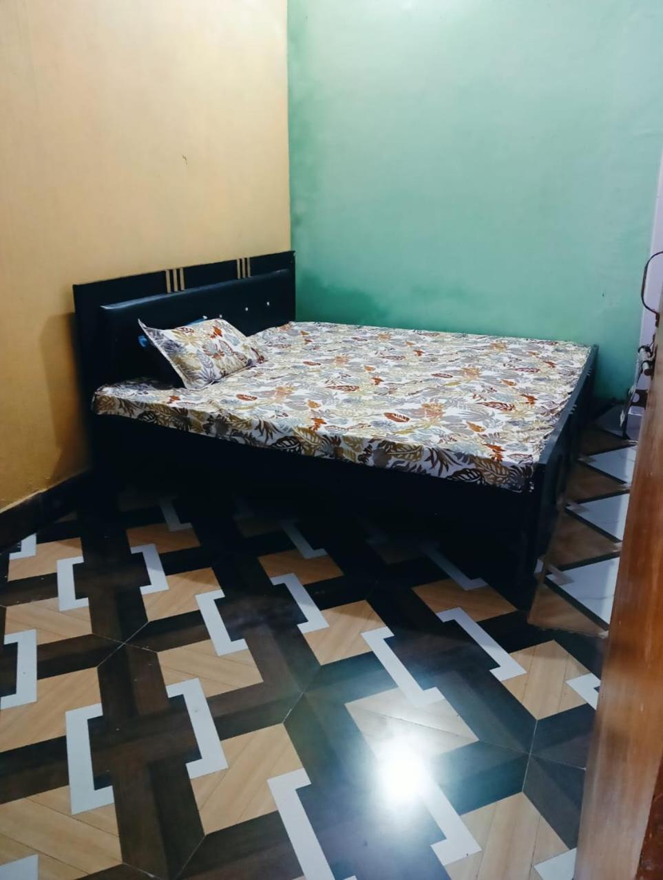 Balaji Homestay *