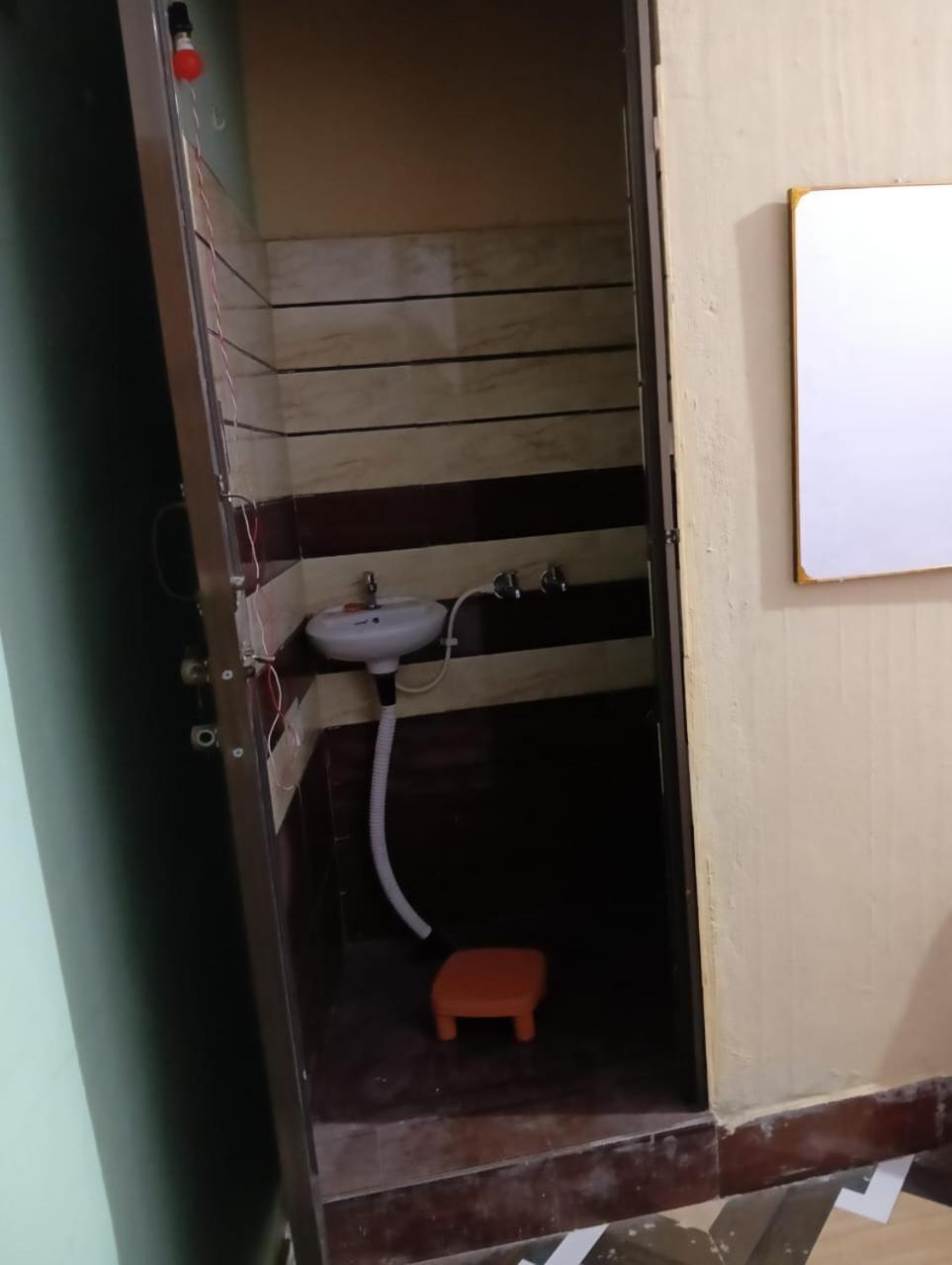 Balaji Homestay