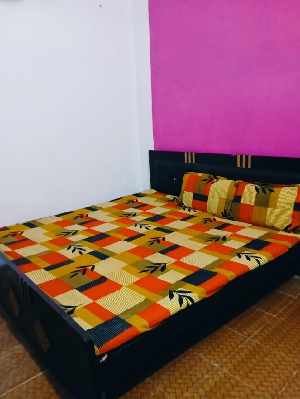 Balaji Homestay *