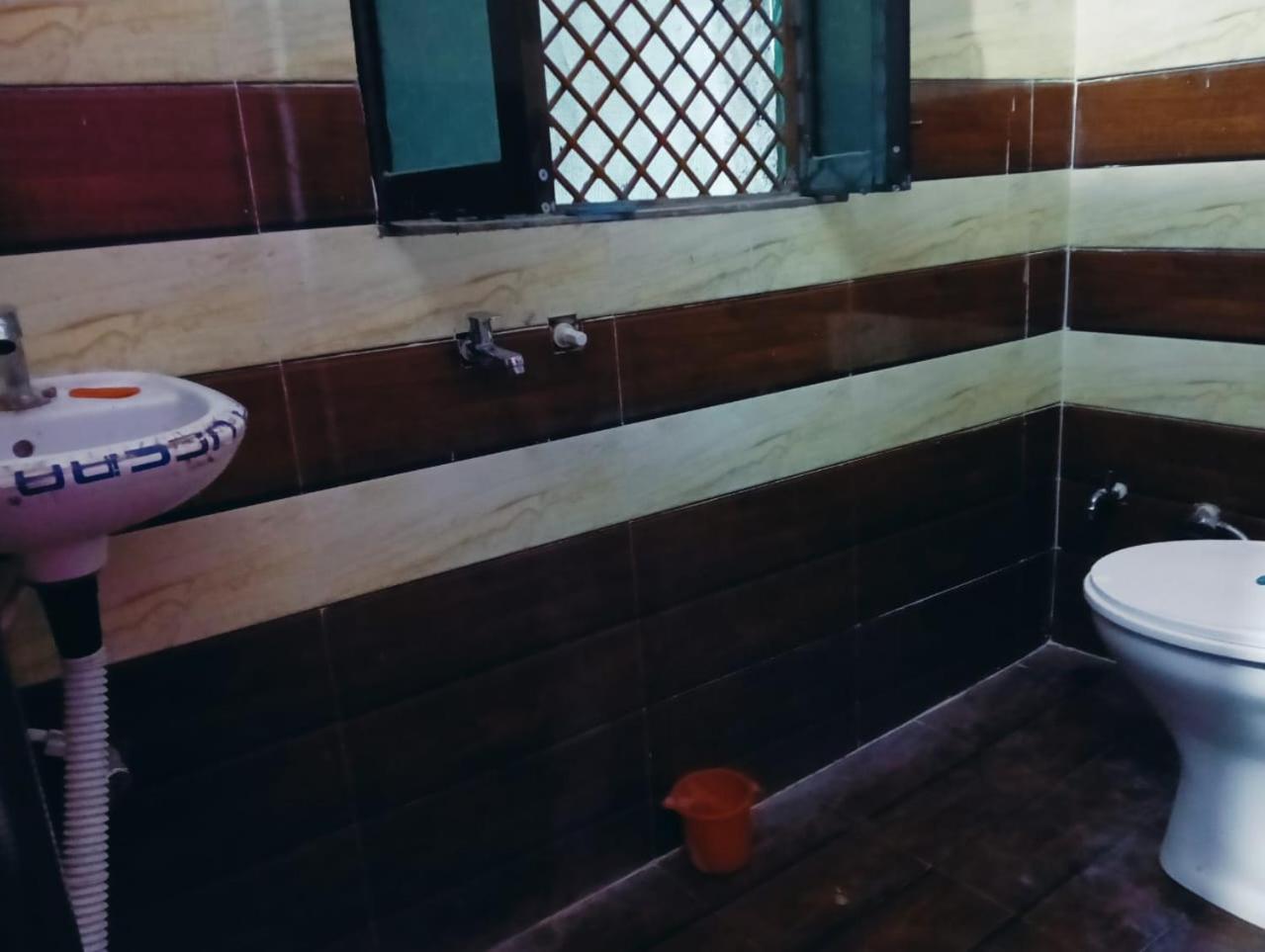 Balaji Homestay Ayodhya