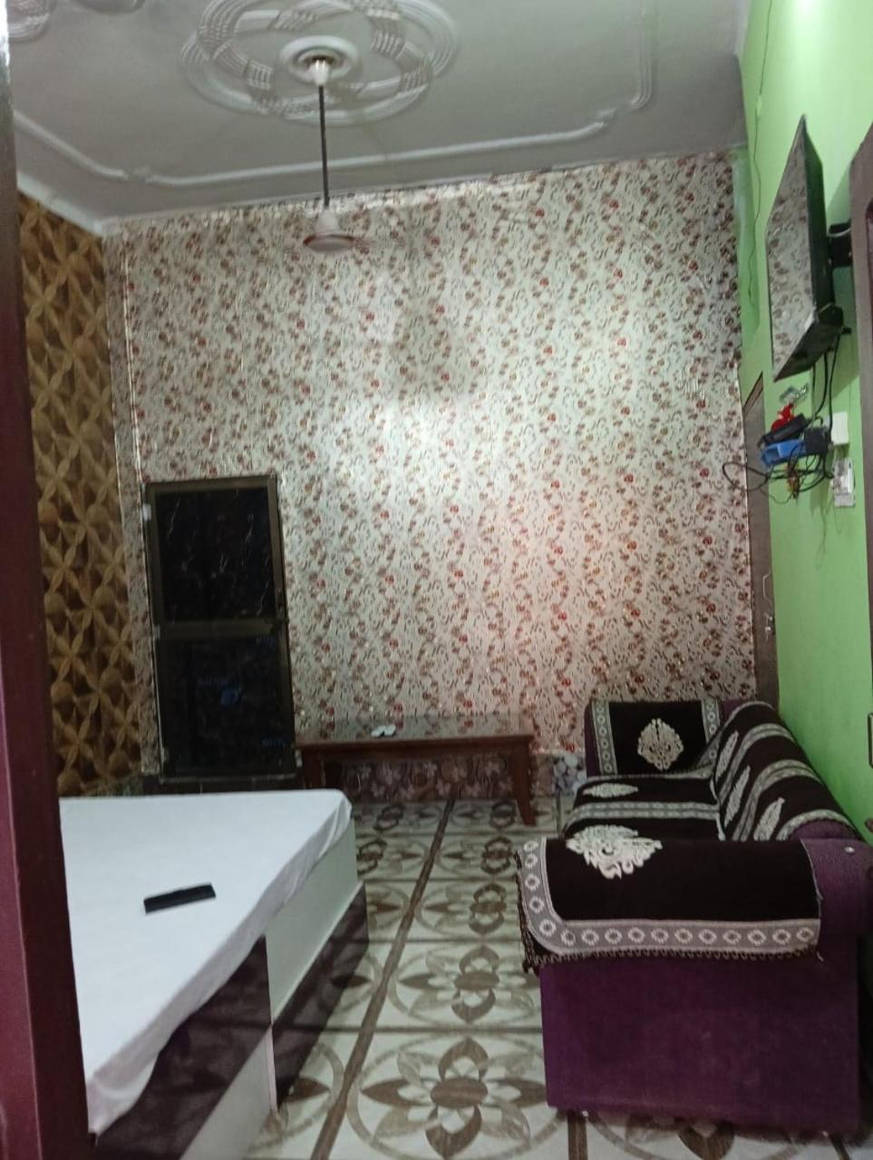 Balaji Homestay